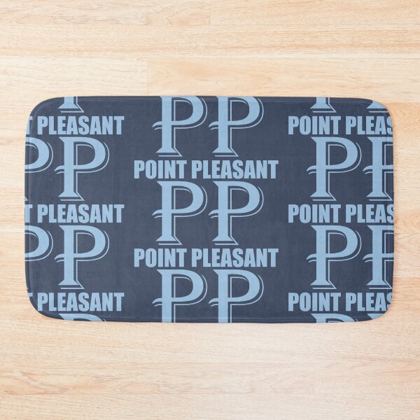 Item preview, Point Pleasant designed and sold by polishalpaca.