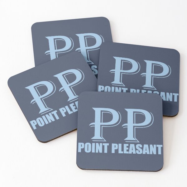 Item preview, Point Pleasant designed and sold by polishalpaca.