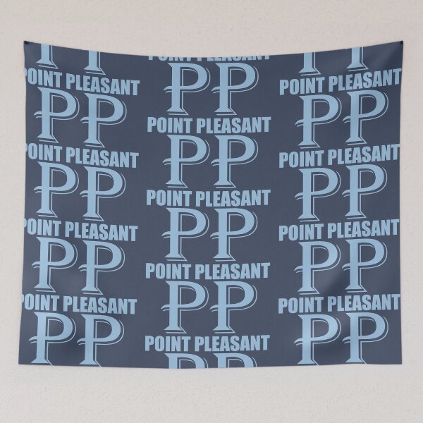 Item preview, Point Pleasant designed and sold by polishalpaca.