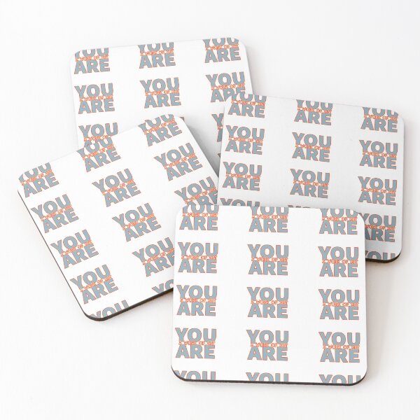Item preview, You are a work of art. designed and sold by Gabi Bingham.