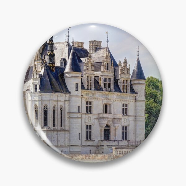 Item preview, Chenonceau Main Entrance designed and sold by Weston  Westmoreland.