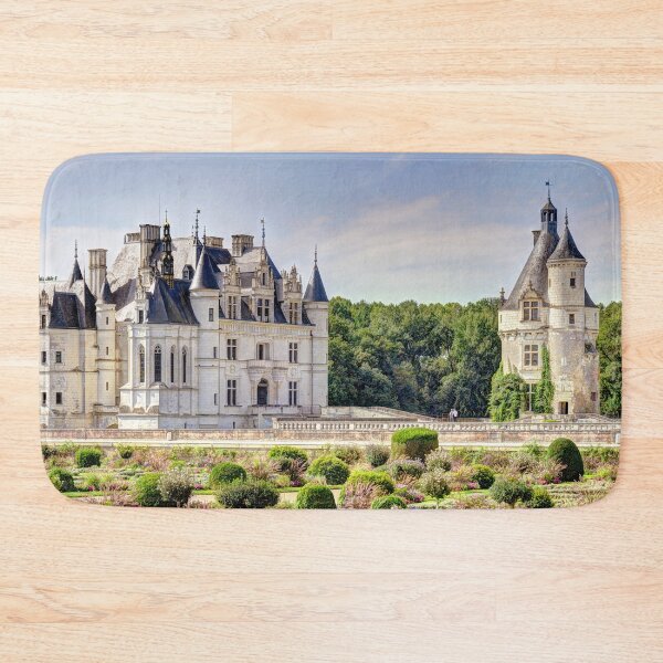 Item preview, Chenonceau Main Entrance designed and sold by Weston  Westmoreland.