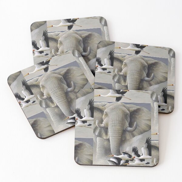 Item preview, Elephant  designed and sold by Spencer43.