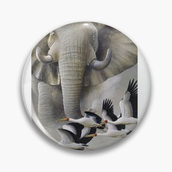 Item preview, Elephant  designed and sold by Spencer43.
