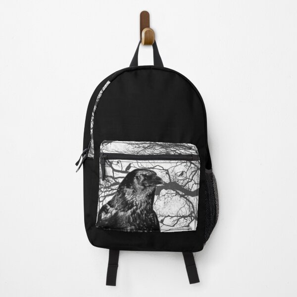 Item preview, Crow designed and sold by InterestingImag.