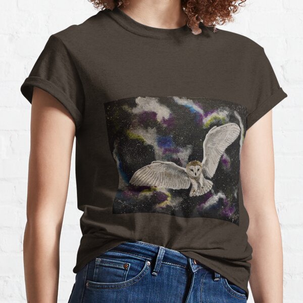 Labyrinth Classic T-Shirt