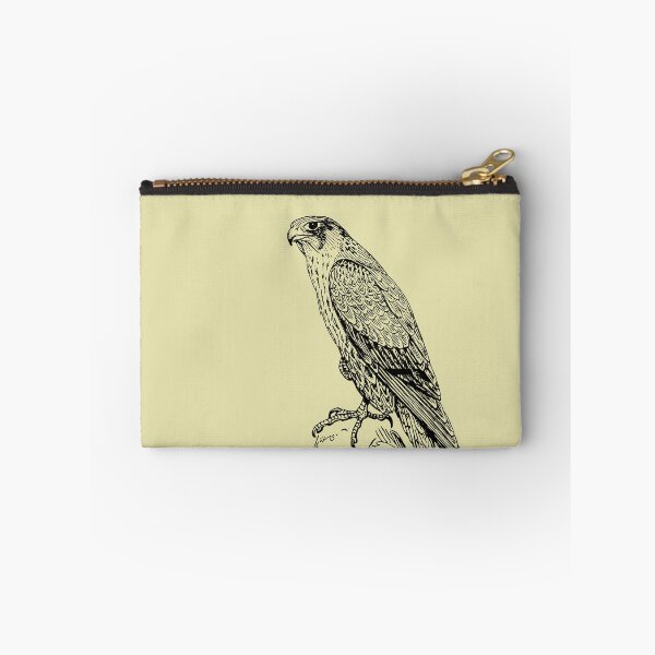 Item preview, Hawk Bird Classic Design designed and sold by Wanderlust77.