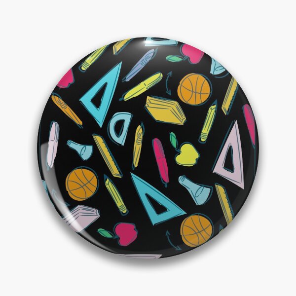 Item preview, School Pattern  designed and sold by joabaj.