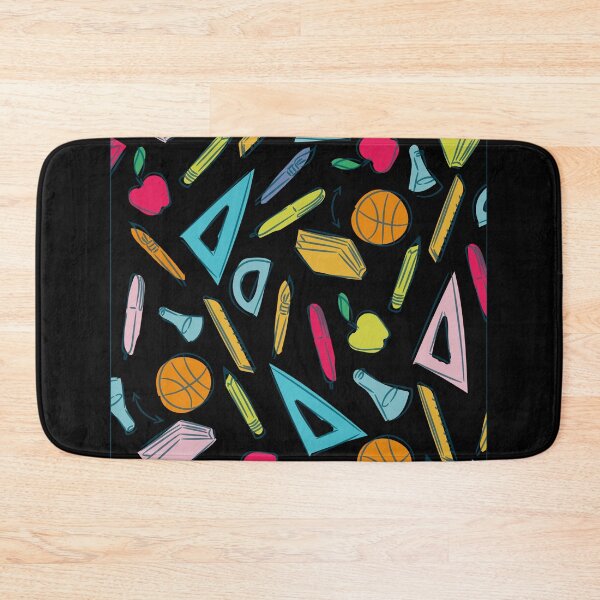Item preview, School Pattern  designed and sold by joabaj.
