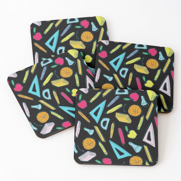 Item preview, School Pattern  designed and sold by joabaj.