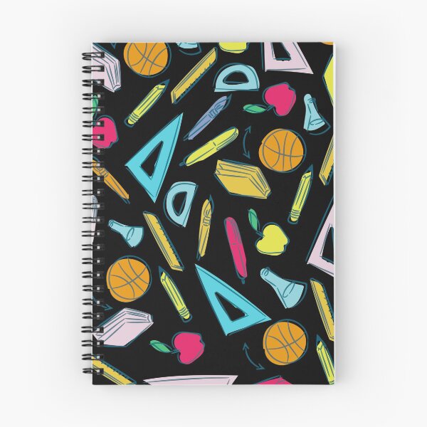 Item preview, School Pattern  designed and sold by joabaj.