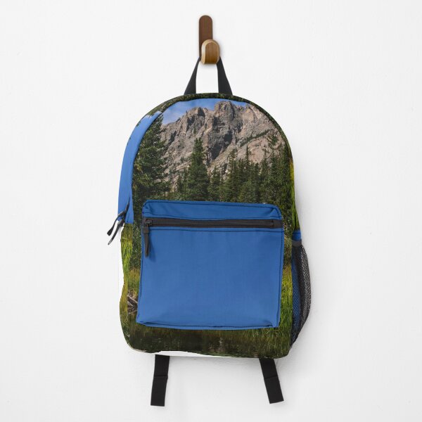 Item preview, High Lakes - Colorado designed and sold by OutsideNY.