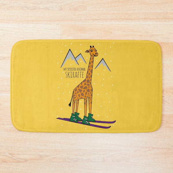 Item preview, Skiraffe  designed and sold by posay.