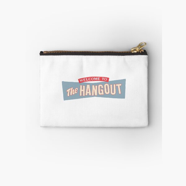 Item preview, Hang Out designed and sold by akspeer.