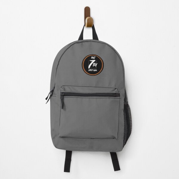 Item preview, The 7th Sanctuary Brand Logo designed and sold by The7thsanctuary.