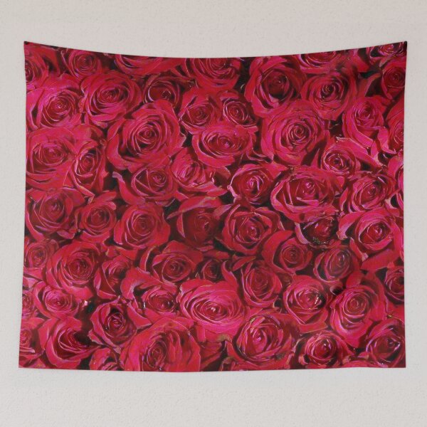 Item preview, red roses designed and sold by LPDesignsUK.