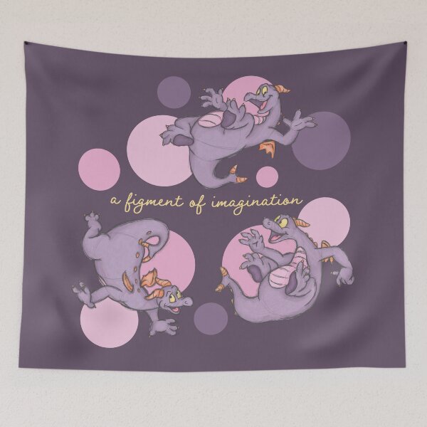Item preview, Imagination designed and sold by TEWdream.