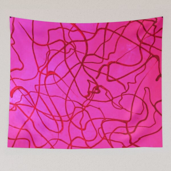 Item preview, PINK FROSTING designed and sold by paulvolker.