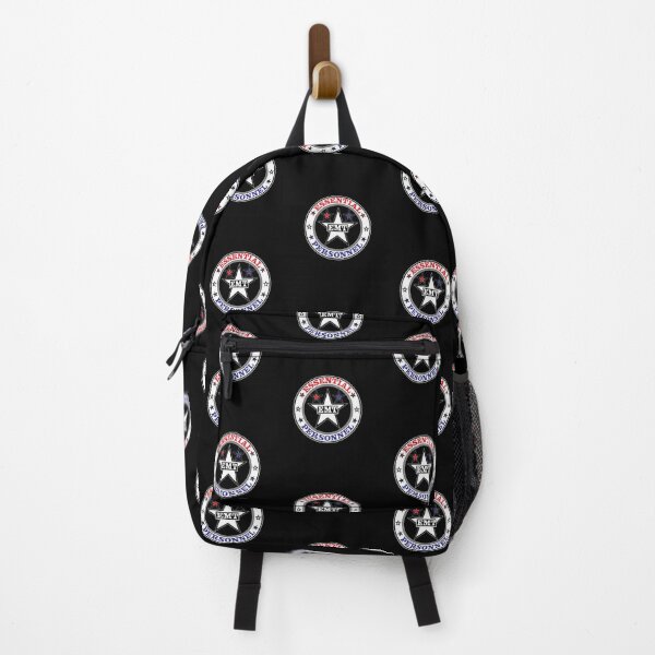 Item preview, Essential Personnel / Worker - EMT designed and sold by MadMando.