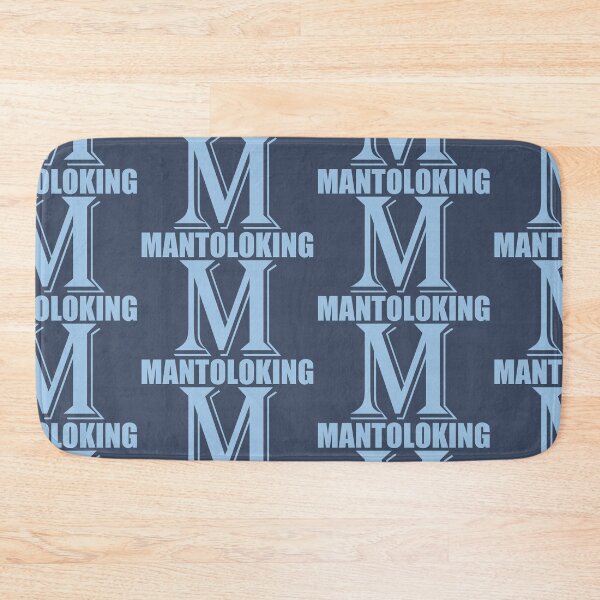 Item preview, Mantoloking NJ designed and sold by polishalpaca.