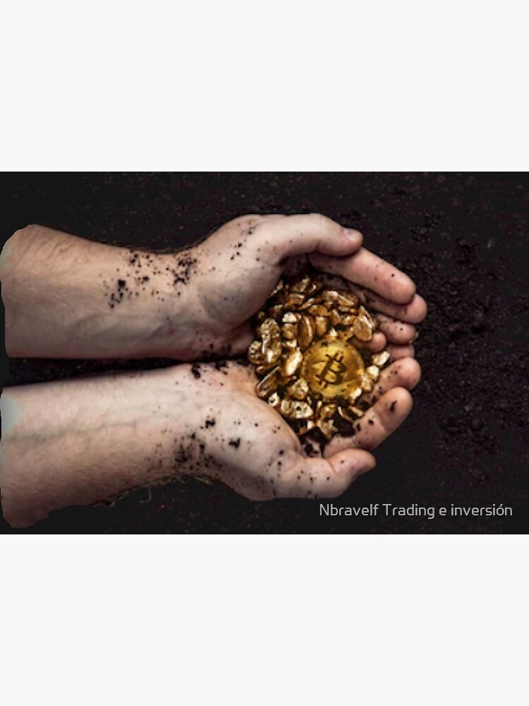 Recogiendo Btc de Nbrave