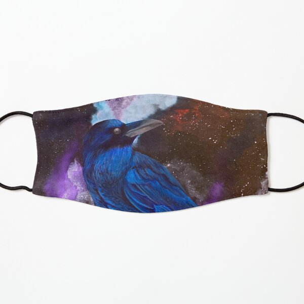 Nevermore Kids Mask