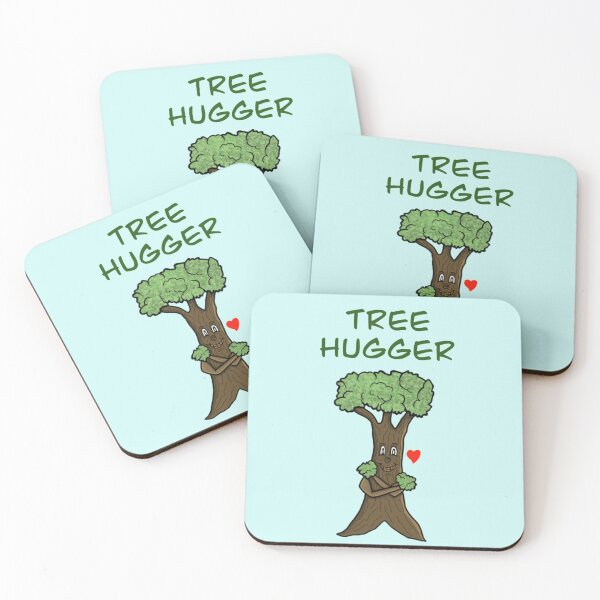 Item preview, Tree Hugger designed and sold by Sara G.