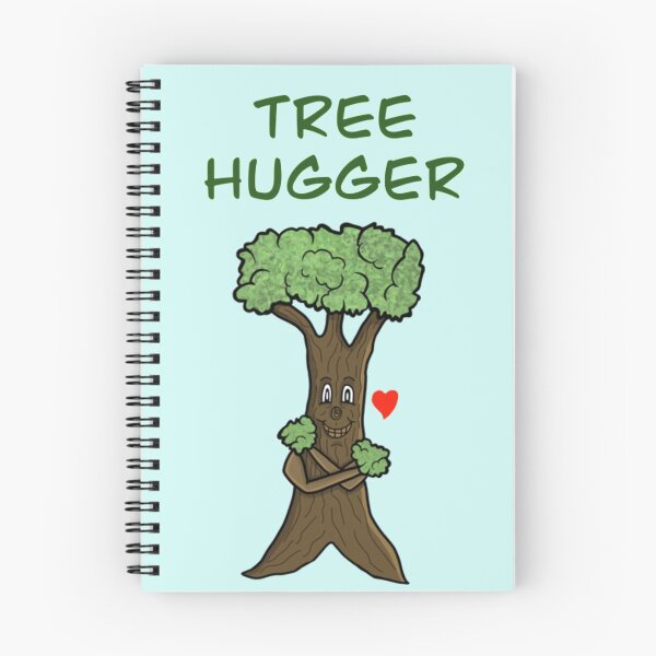 Item preview, Tree Hugger designed and sold by Sara G.
