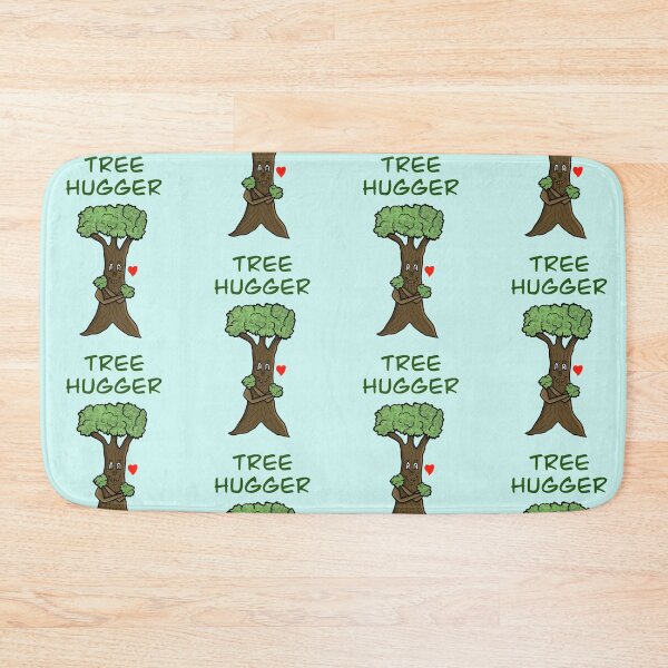 Item preview, Tree Hugger designed and sold by Sara G.