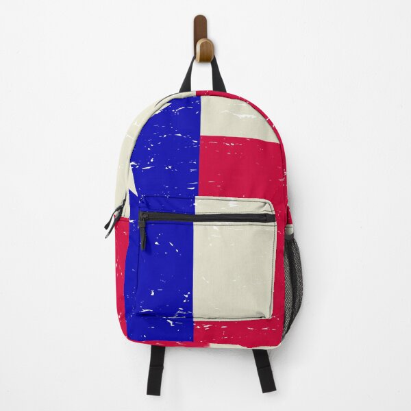 Item preview, Grunge Texas flag designed and sold by studio838.