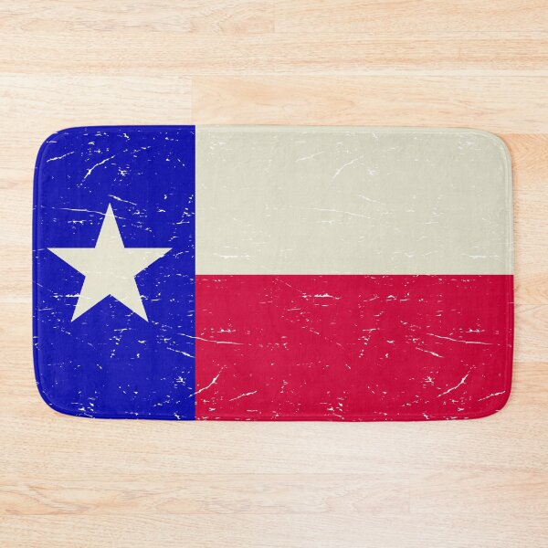 Item preview, Grunge Texas flag designed and sold by studio838.