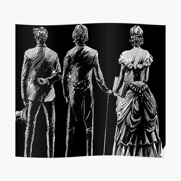 The Infernal Devices Poster