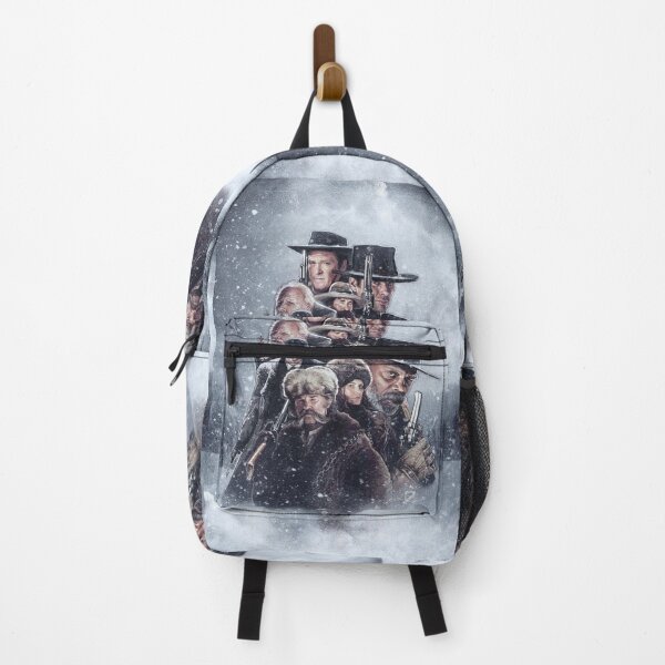 Item preview, Hateful 8 poster designed and sold by razorhead.