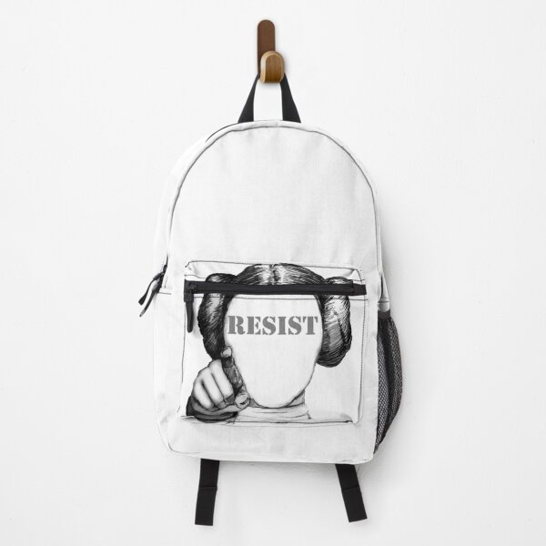 Item preview, Leia Organa - RESIST designed and sold by brainbag.
