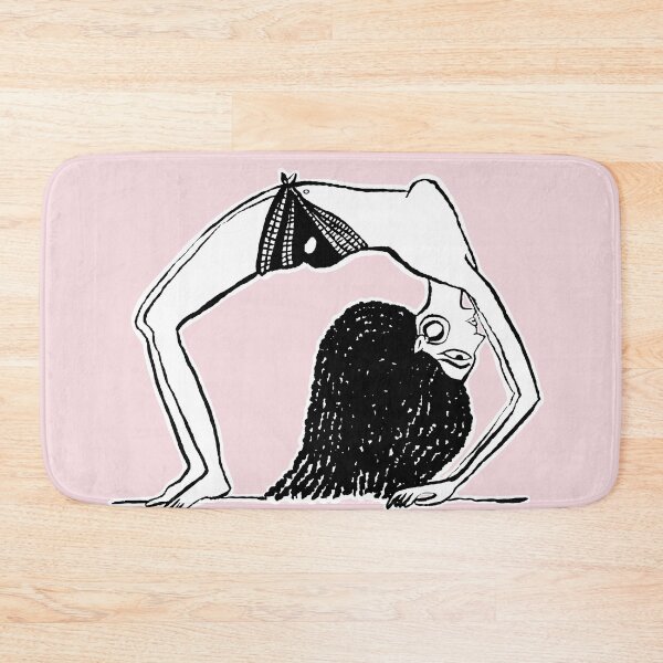 Item preview, Ostracon egyptian dancer designed and sold by Aidi Riera.