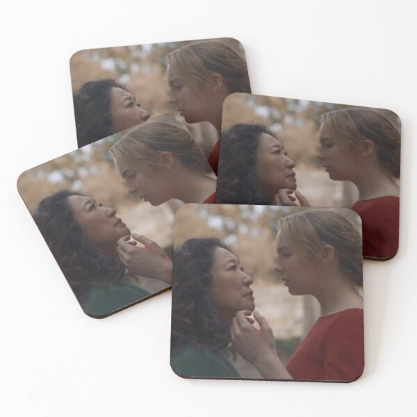 Item preview, Killing Eve  designed and sold by R-uby.
