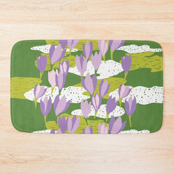 Item preview, First crocus designed and sold by izumaolya.