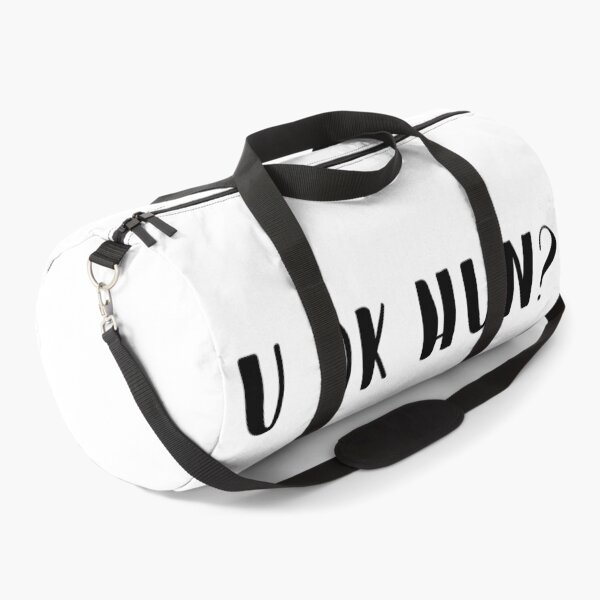 Item preview, U ok hun? designed and sold by MSA-42.