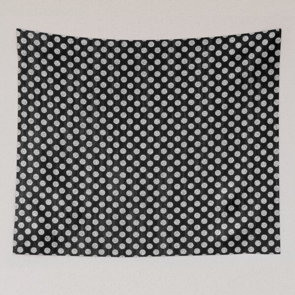 Item preview, Dotty white spot designed and sold by LPDesignsUK.