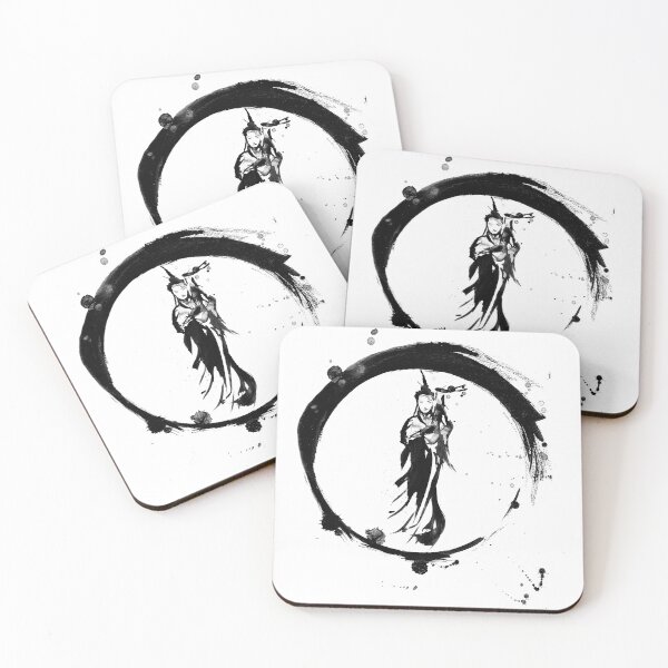 Item preview, Sarasvati designed and sold by Joffrey Rivard.