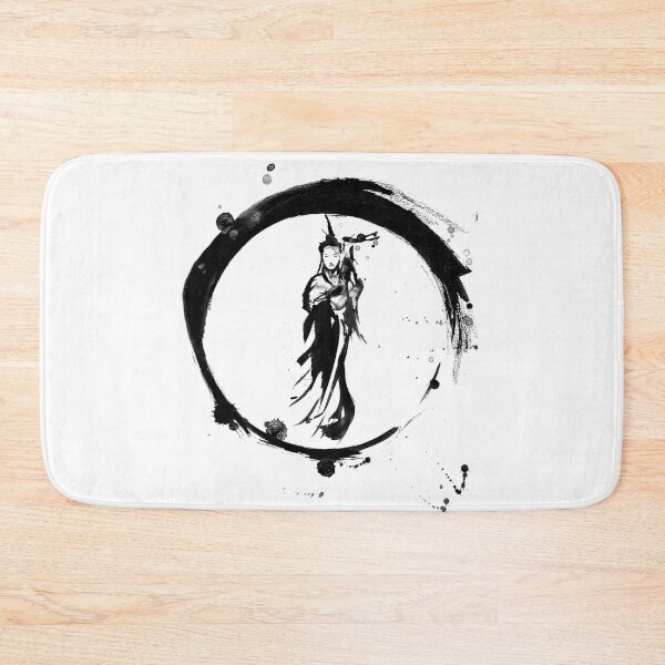 Item preview, Sarasvati designed and sold by Joffrey Rivard.