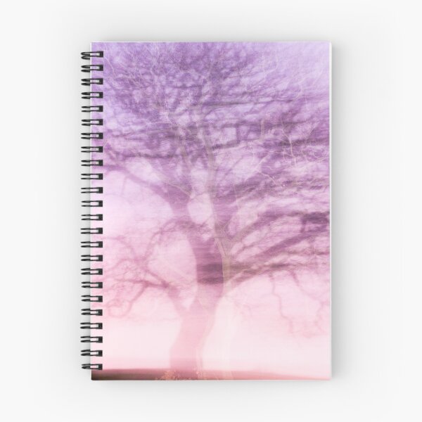 Item preview, The Dancing Tree with the Purple Veil designed and sold by FOLK ART FUSION.