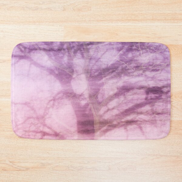 Item preview, The Dancing Tree with the Purple Veil designed and sold by FOLK ART FUSION by heidiannemorris.
