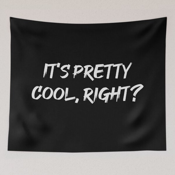 Item preview, Its pretty cool, right? designed and sold by Ferla.