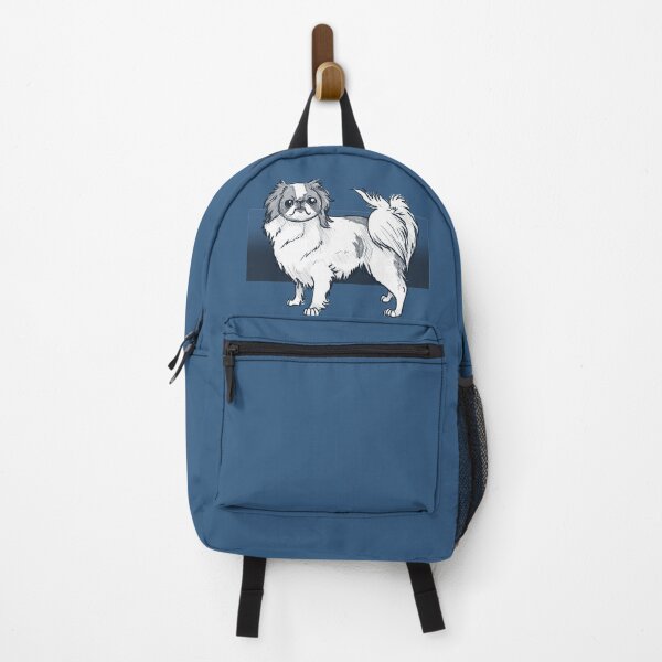 Item preview, Japanese Chin designed and sold by renaemichelle.