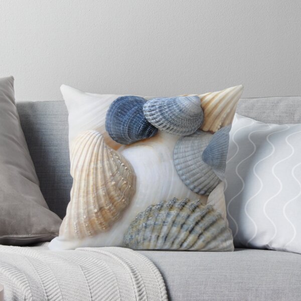 Item preview, Just Sea Shells designed and sold by designed2dazzle.