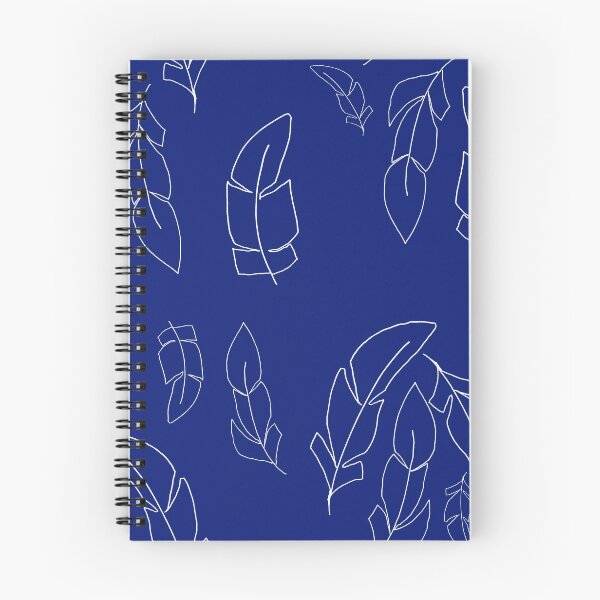 Item preview,  Feathers Hand Drawn Pattern Design designed and sold by NancyMerkle.