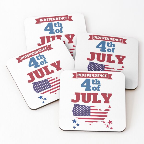 Item preview, Independence 4th Of July USA designed and sold by Masaw.