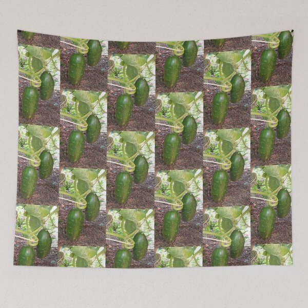 Item preview, Cucumbers designed and sold by Sternchen2789.