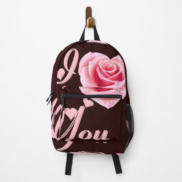 Item preview, Pink rose designed and sold by dplachkinova.